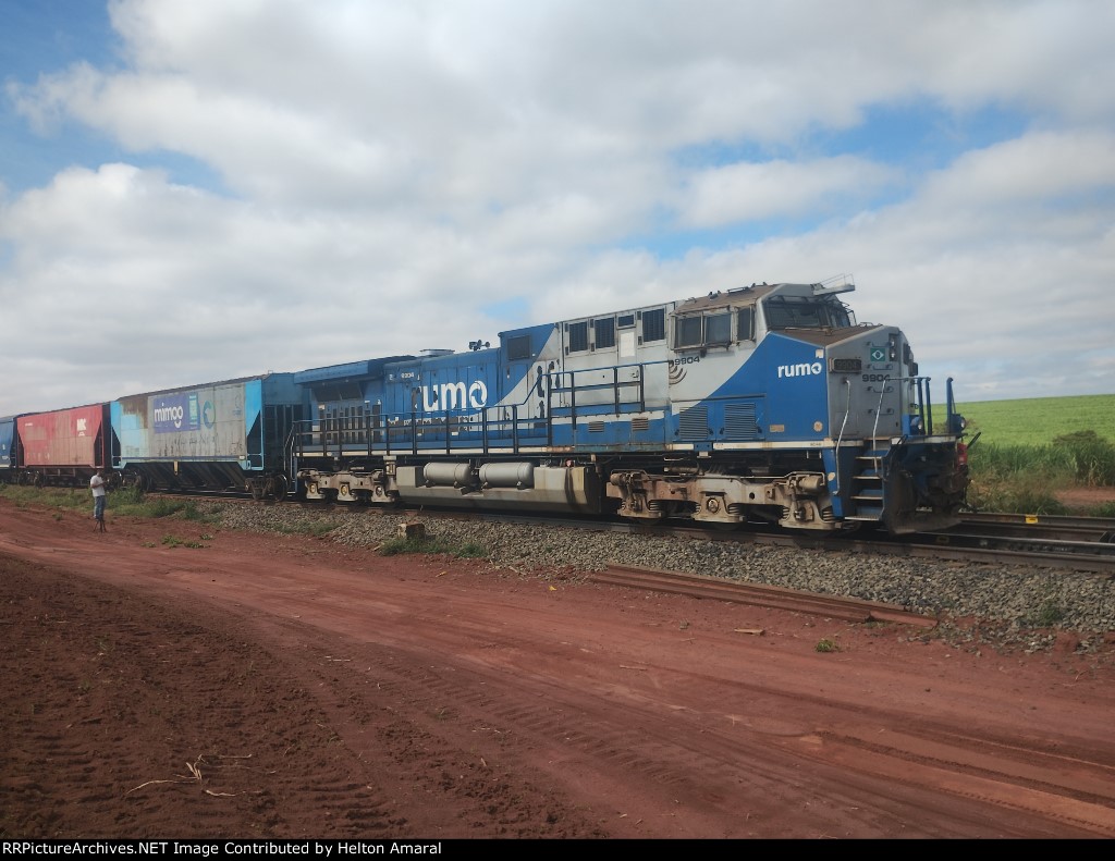 RUMO 9904